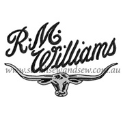 R.M Williams