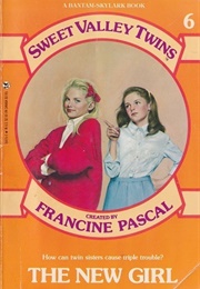 The New Girl (Francine Pascal)