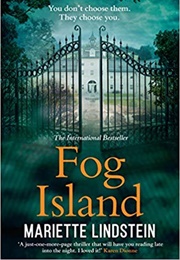 Fog Island (Mariette Lindstein)