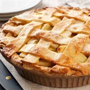 Apple Pie: Vermont