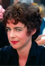 Betty Rizzo in Grease (1978)