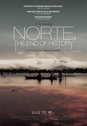 Norte, Hangganan Ng Kasaysayan (Film) (Lav Diaz)