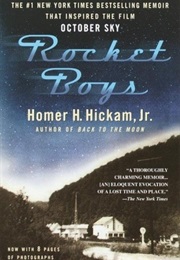 Rocket Boys (Homer Hickam)