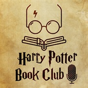 Harry Potter Bookclub
