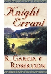 Knight Errant (R. Garcia Y Robertson)