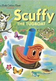 Scuffy the Tugboat (Gertrude Crampton)