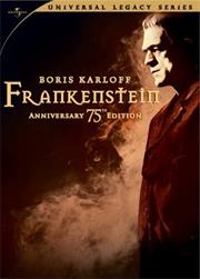 Frankenstein (1935)