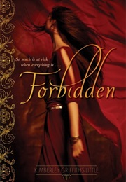Forbidden (Kimberley Griffiths Little)