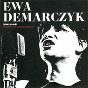 Ewa Demarczyk Śpiewa Piosenki Zygmunta Koniecznego (1967)