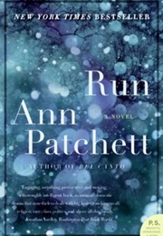 Run (Anne Patchett)