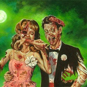 I Love Zombies!
