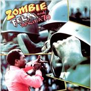 Zombie Fela Kuti