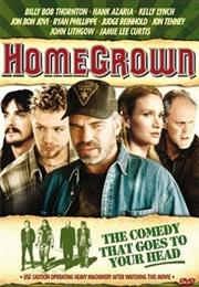 Homegrown (1998)