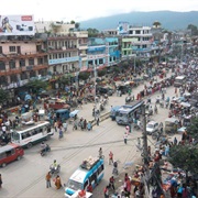 Narayanghat, Nepal