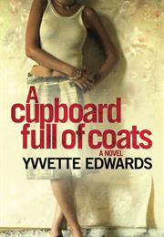Yvette Edwards: A Cupboard Full of Clothes