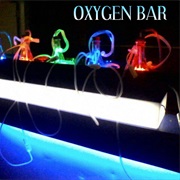 Go to an Oxygen Bar