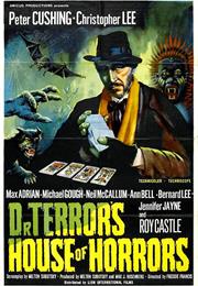 Dr. Terror&#39;s House of Horrors (Freddie Francis)
