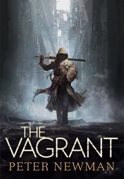 The Vagrant (Peter Newman)