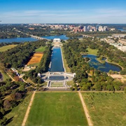 Memorials - Washington, DC