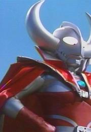 Father of Ultraman