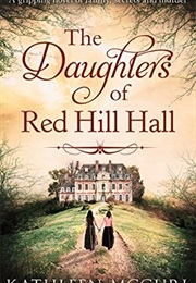 A Book Recommended by a Family Member (The Daughters of Red Hill House)