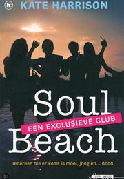 Soul Beach (Kate Harrison)