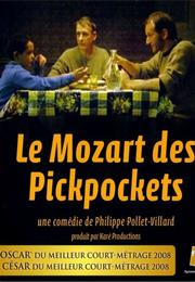 The Mozart of Pickpockets