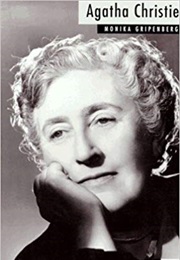 Agatha Christie (Monika Gripenberg)