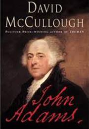 John Adams by David McCullough