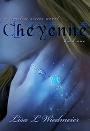 Cheyenne (Lisa L. Wiedmeier)