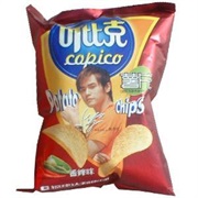 Copico Chips (China)