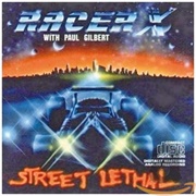 Racer X – Street Lethal