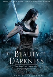 The Beauty of Darkness (Mary E. Pearson)