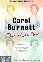 One More Time (Carol Burnett)