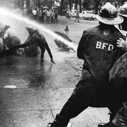 Civil Rights Riots - Birmingham, AL 1963