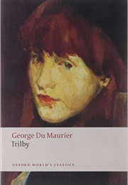 Trilby (George Du Maurier)