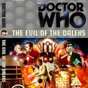 The Evil of the Daleks (7 Parts)