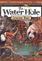 The Water Hole (Graeme Base)