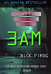 3 A.M. (Nick Pirog)