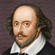 William Shakespeare (IQ: 210)