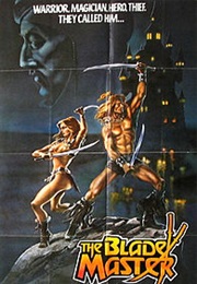 Ator II the Blademaster (1985)