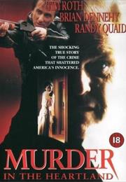 Murder in the Heartland (1993) (Mini-Series)