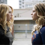 Supergirl Season 3 Episode 2 Triggers
