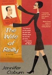 The Wife of Reilly (Jennifer Coburn)