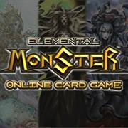 Elemental Monster: Online Card Game