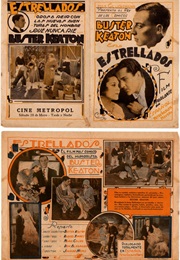 Estrellados (1930)