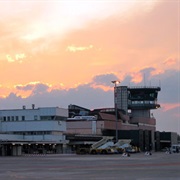 Aeroporto G. Marconi Bologna
