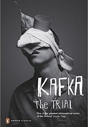 The Trial (Franz Kafka)