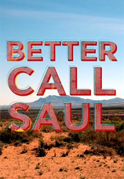 Better Call Saul (TV Series) (2014)