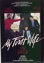 My First Wife (1984)